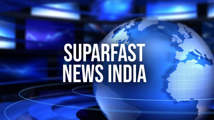 Suparfast News India on JioTV