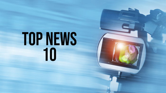 Top News 10 on JioTV