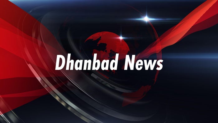 Dhanbad News on JioTV