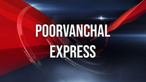 Poorvanchal Express on Mahua Khabar - future program