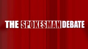 The Spokesman Debate on Rozana Spokesman 24x7 - future program