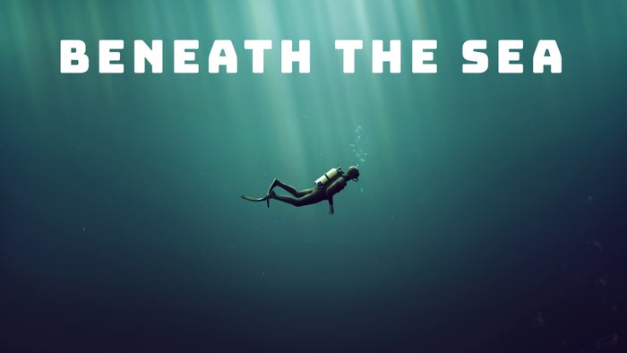 Beneath the Sea on JioTV