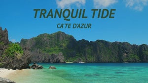 Tranquil Tide: Ca'te d'Azur on Stingray Naturescape - past program