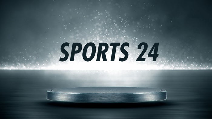 Sports 24 on JioTV