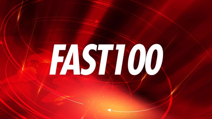 Fast100 on JioTV