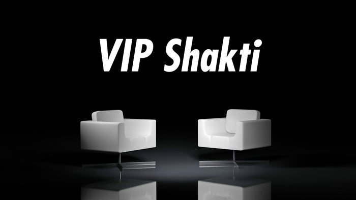 VIP Shakti on JioTV