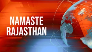 Namaste Rajasthan on India News Rajasthan - future program