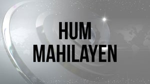 Hum Mahilayen on India News Rajasthan - future program