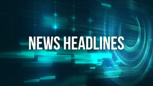 News Headlines on DD Madhya Pradesh - future program