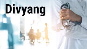 Divyang on DD Madhya Pradesh - future program