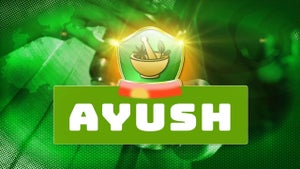 Ayush on DD Madhya Pradesh - future program