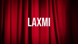 Laxmi on DD Bihar - past program