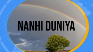 Nanhi Duniya on DD Bihar - future program