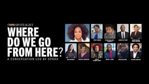 OWN Spotlight: Where Do We Go From Here? Episode 2 on Discovery Science English - past program