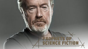 Prophets of Science Fiction Episode 5 on Discovery Science English - past program
