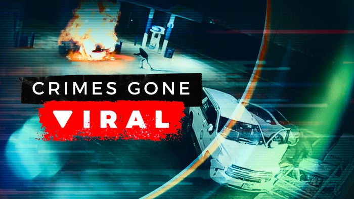 Crimes Gone Viral Episode No.1 on JioTV