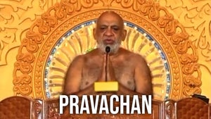 PP. Gyanmati Mata Ji on Paras tv - past program