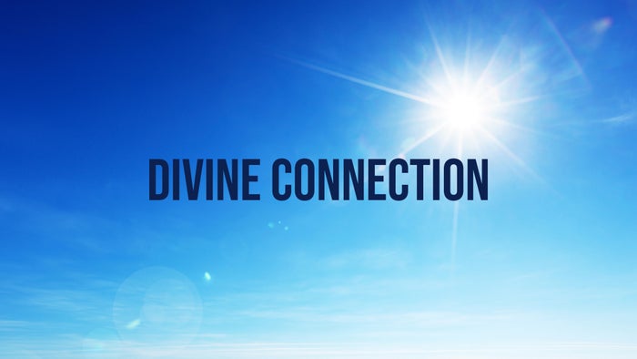 Divine Connection on JioTV