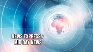 News Express / Sakshi News on Sakshi tv - future program