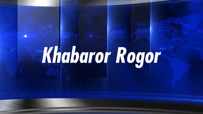Khabaror Rogor on JioTV