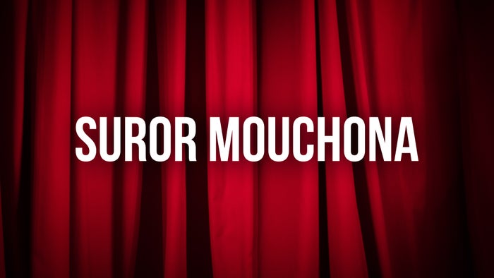 Suror Mouchona on JioTV