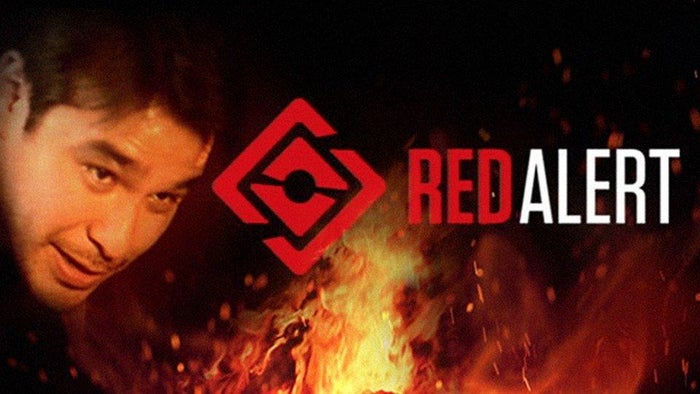 Red Alert on JioTV