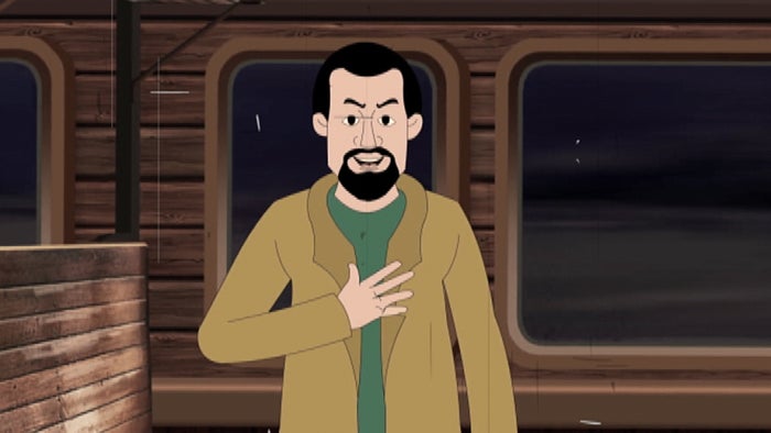 Nix Episode No.425 on JioTV