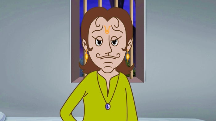 Gopal Bhar Episode No.3068 on JioTV