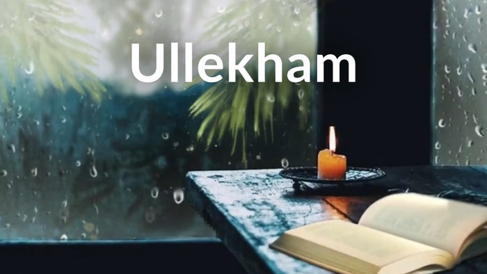 Ullekham Episode No.56 on JioTV
