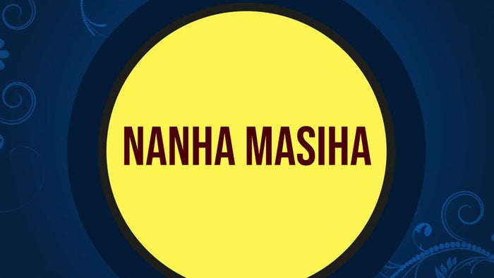 Nanha Masiha on JioTV