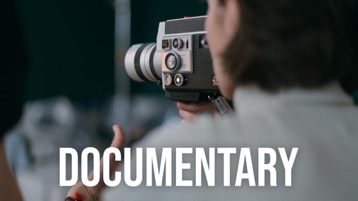 Documentary on JioTV