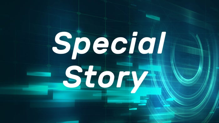 Special Story on JioTV