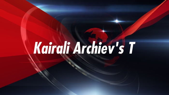 Kairali Archiev's T on JioTV