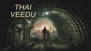 Thai Veedu on Vasanth TV - live program