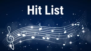 Hit List on Vasanth TV - future program