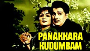 Panakkara Kudumbam on Vasanth TV - future program