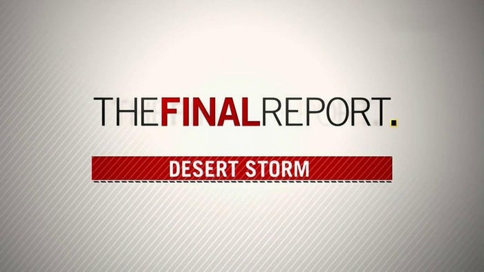 The Final Report on JioTV