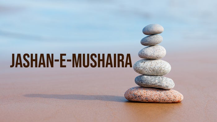 Jashan-E-Mushaira on JioTV