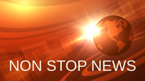 Non Stop News on Salaam TV - future program