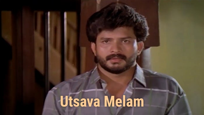 Utsava Melam on JioTV