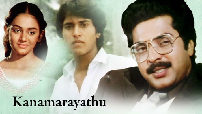 Kanamarayathu on JioTV