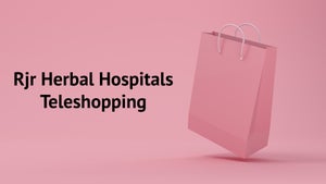 RJR Herbal Hospitals Teleshopping on Fakt Marathi - future program