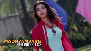 Madhyamvarg: The Middle Class on Fakt Marathi - future program