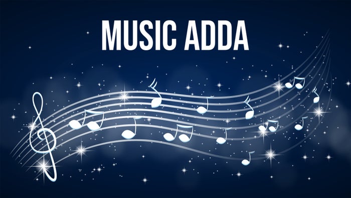 Music Adda on JioTV
