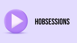 Hobsessions Episode 1 on Channel News Asia International - future program