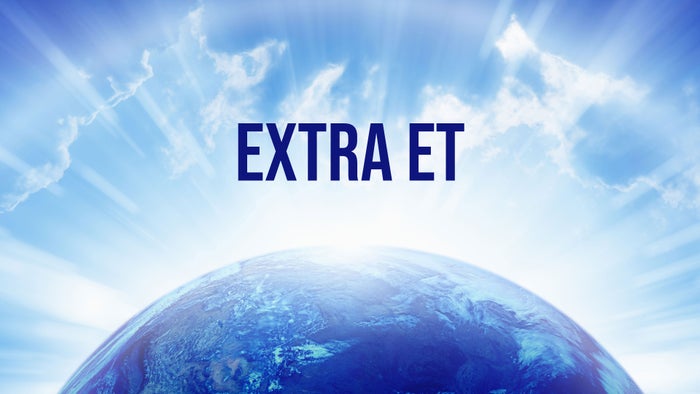 Extra Et on JioTV