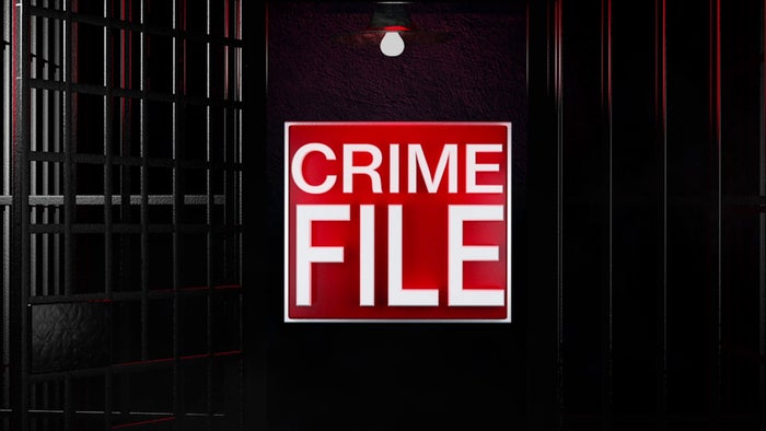 Crime File on JioTV