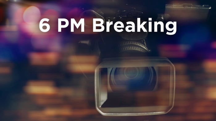 6 PM Breaking on JioTV