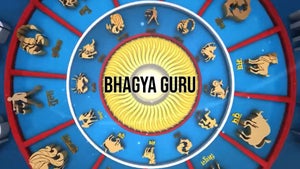 Bhagya Guru on News State UK UP - past program