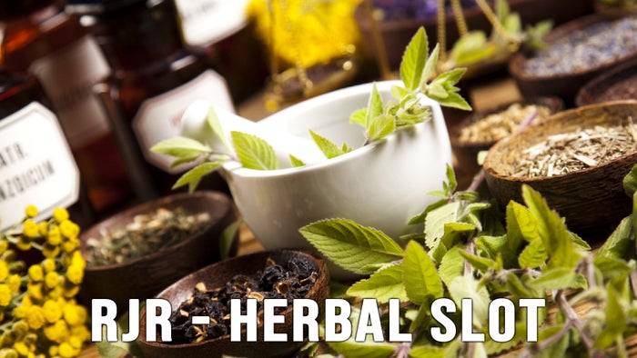 RJR - Herbal Slot on JioTV